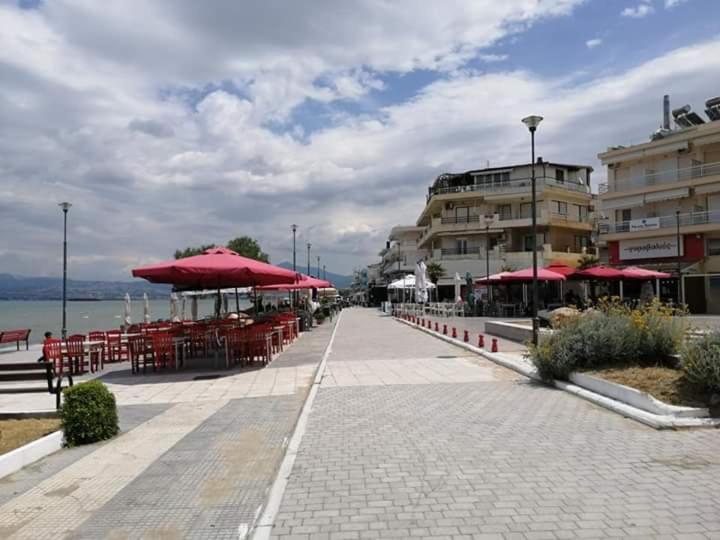 By The Sea Appartement *