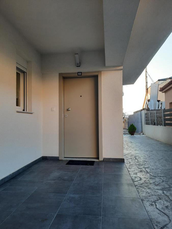 By The Sea Appartement *