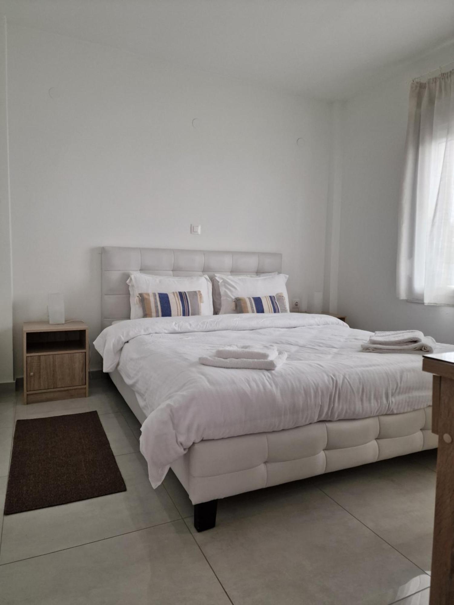 By The Sea Appartement