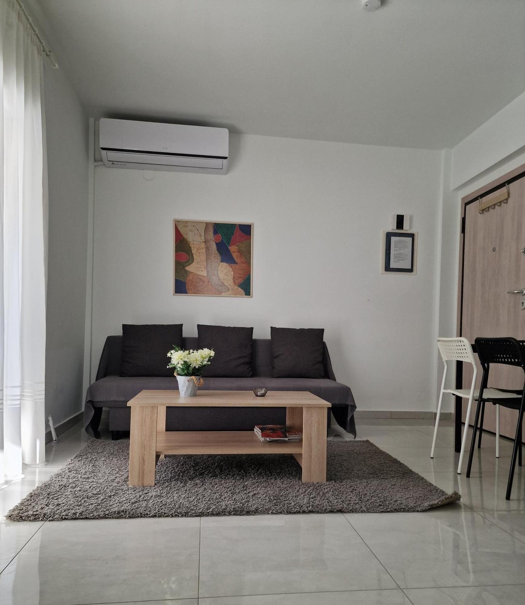 By The Sea Appartement