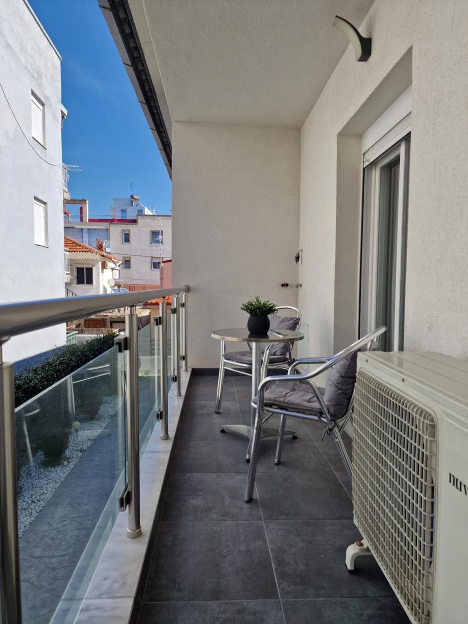 By The Sea Appartement *