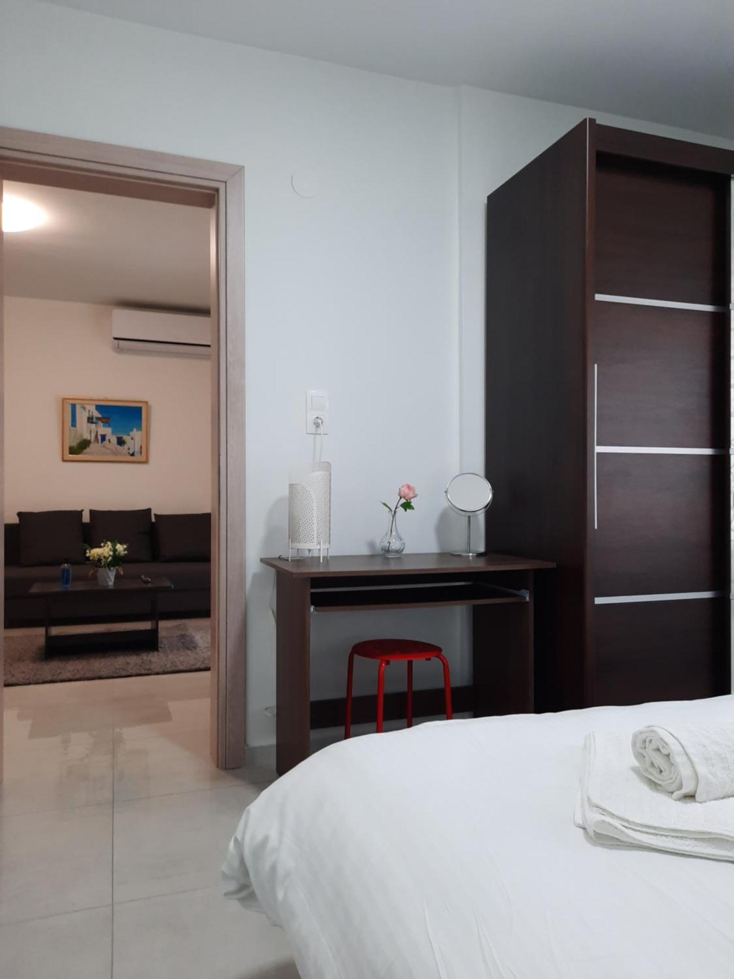 By The Sea Appartement Peraía