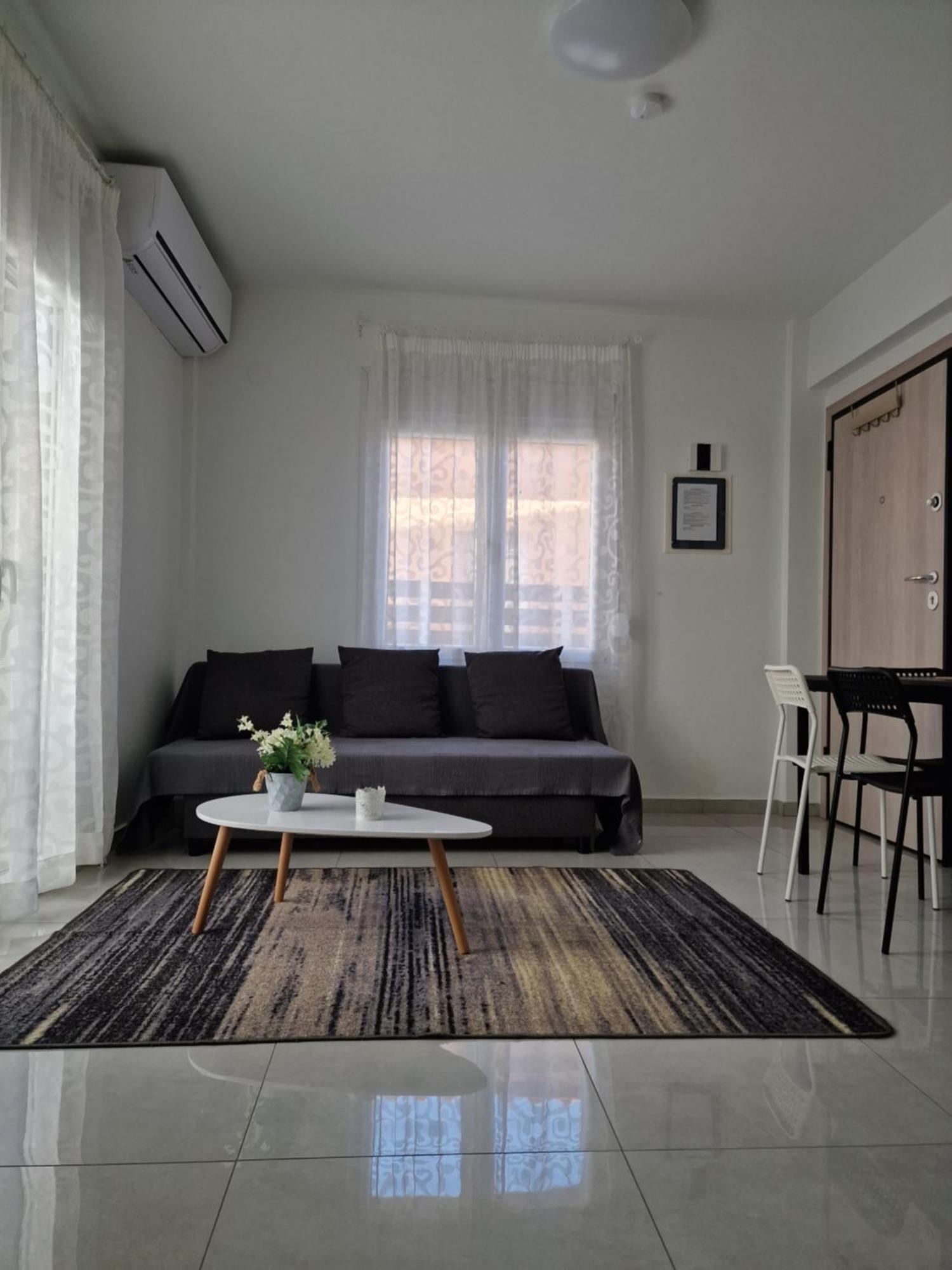 Appartement By The Sea