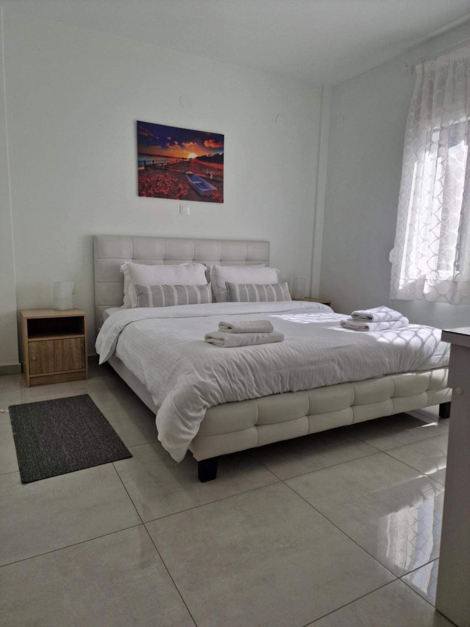 By The Sea Appartement Peraía