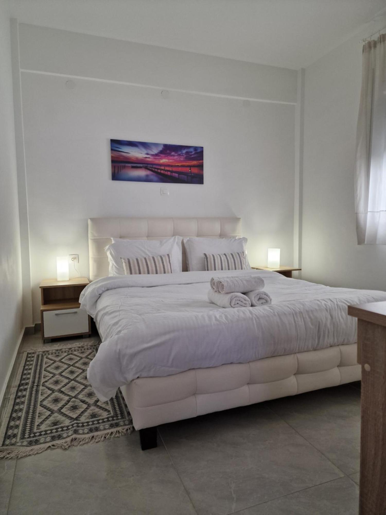 Appartement By The Sea