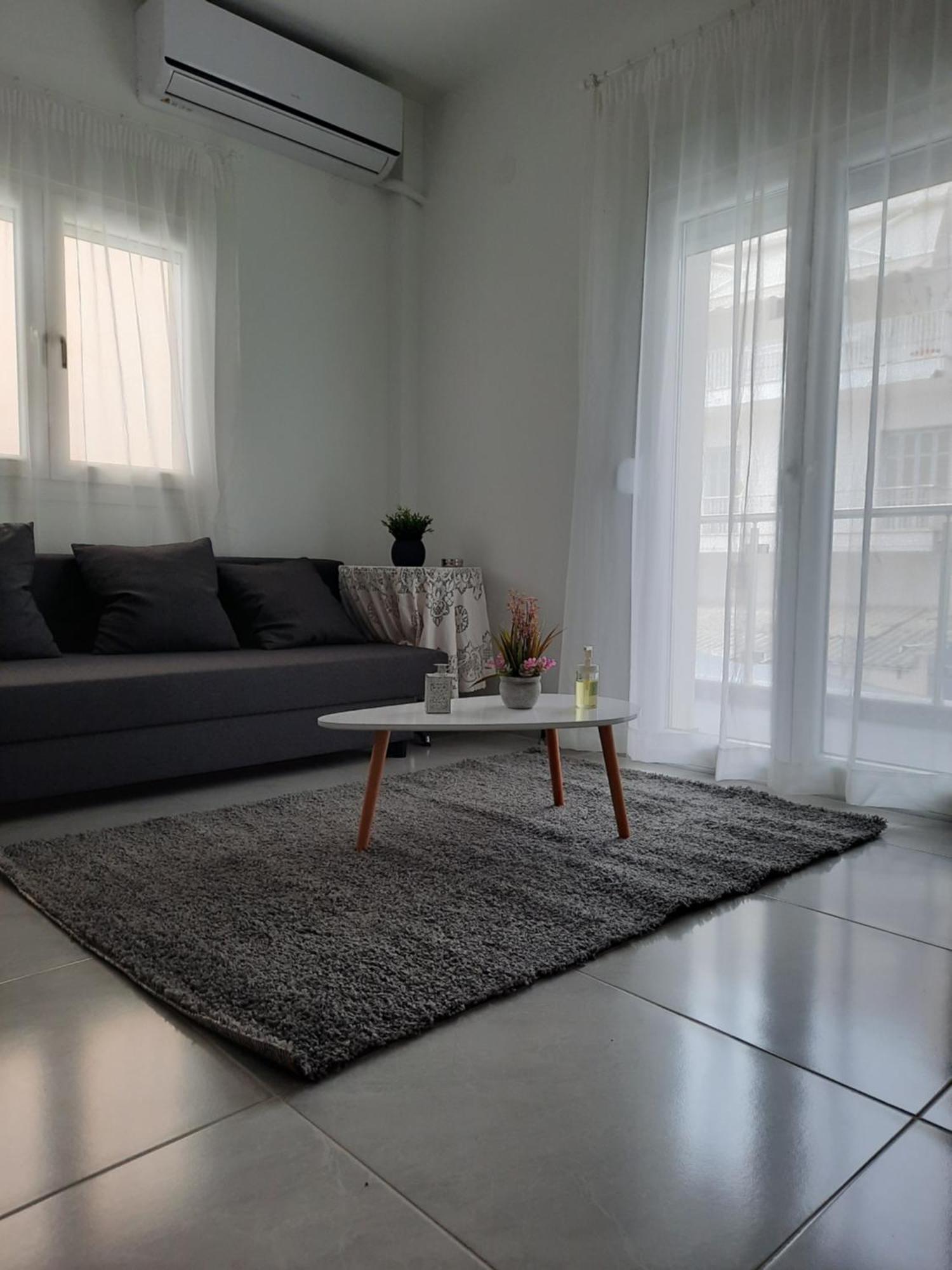 Appartement By The Sea Peraía