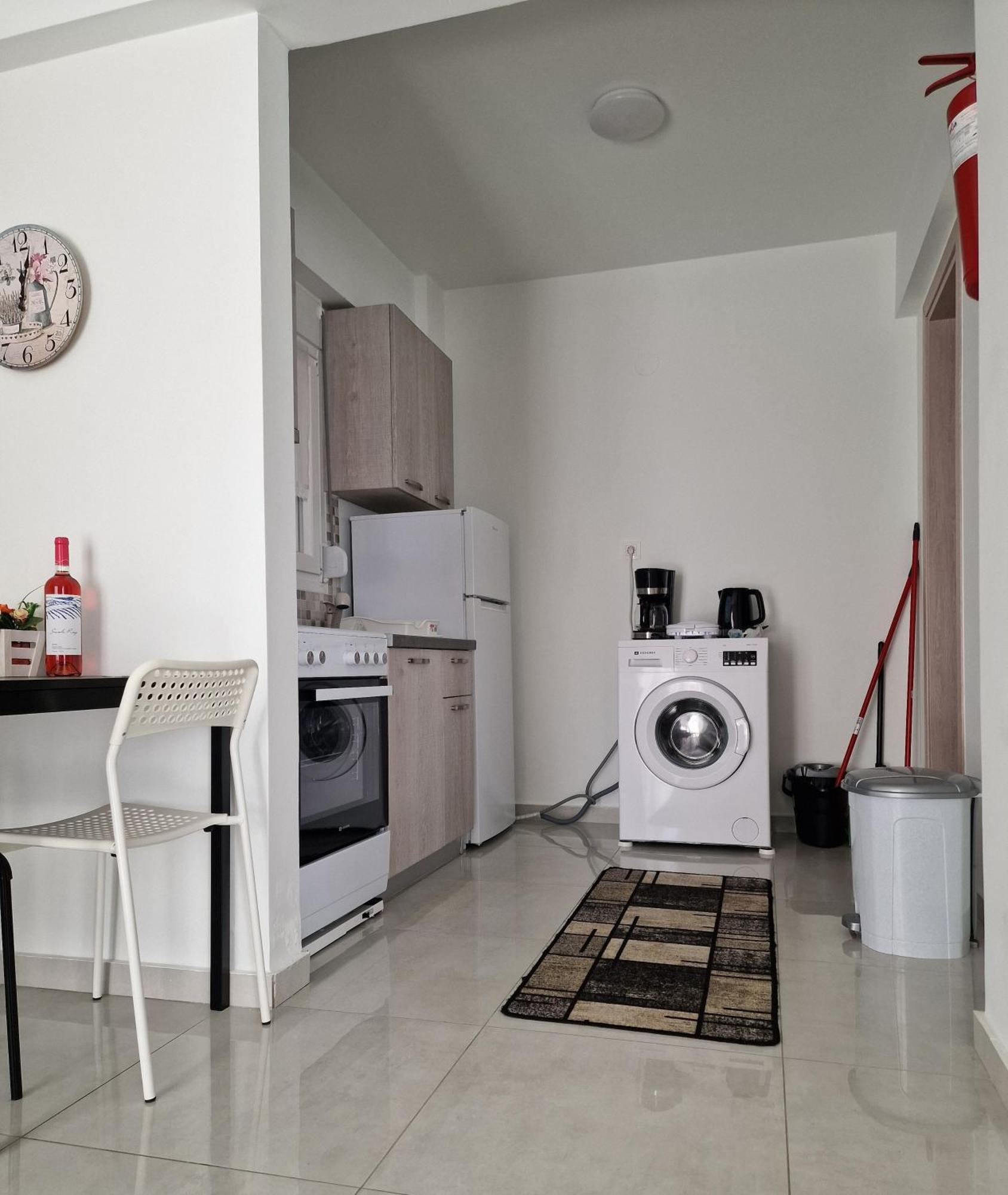 Appartement By The Sea