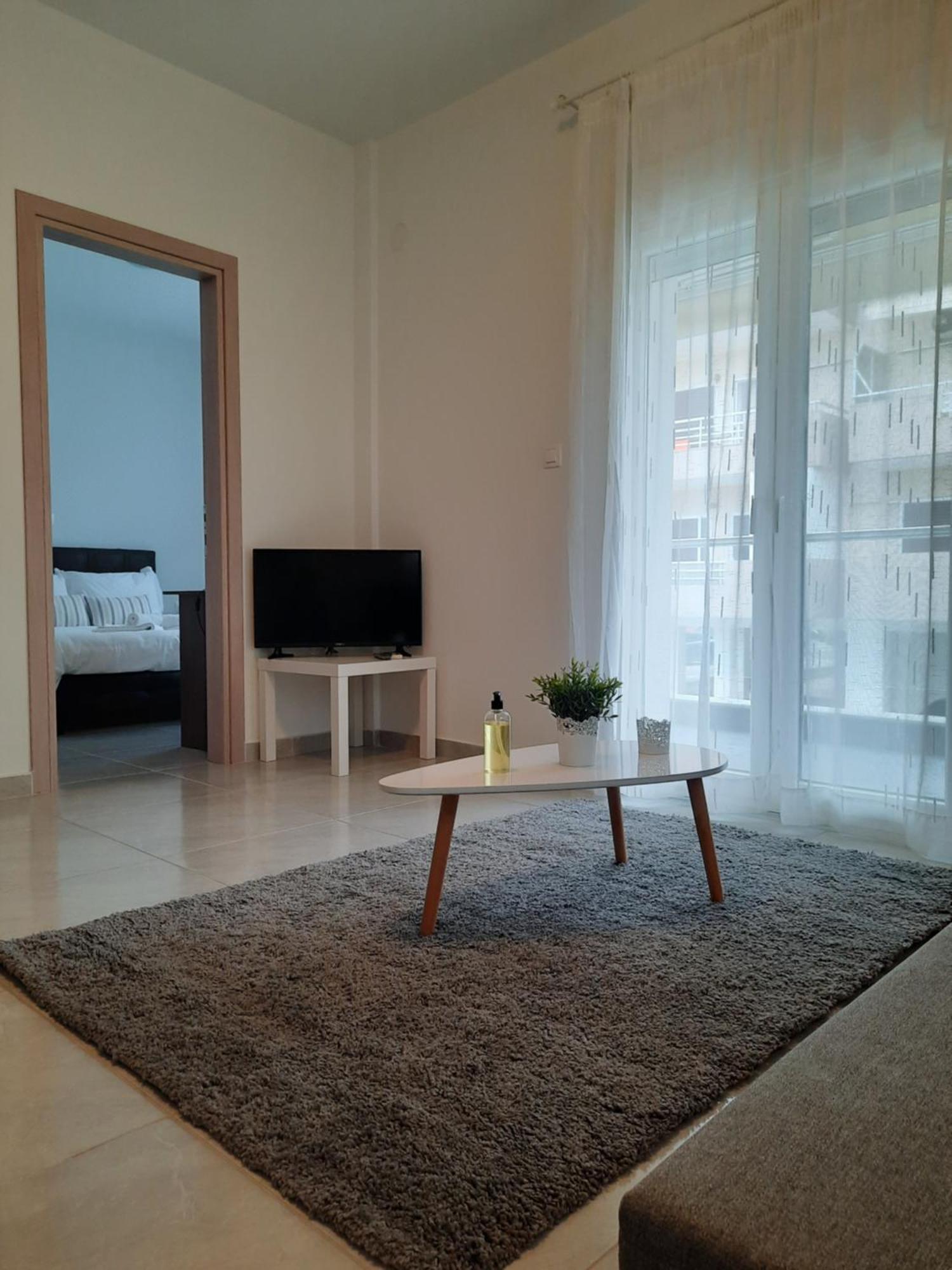 Appartement By The Sea Peraía