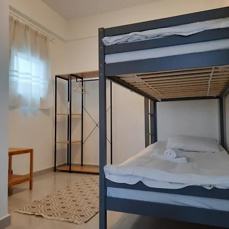 Appartement By The Sea à Peraía Extérieur photo