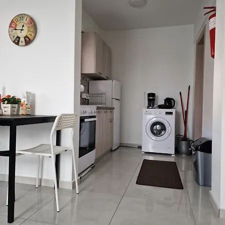 Appartement By The Sea à Peraía Extérieur photo