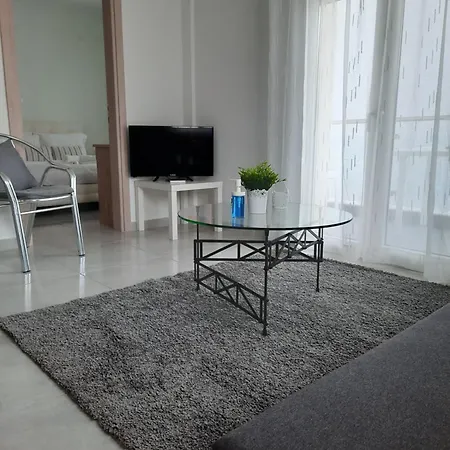 Appartement By The Sea à Peraía Extérieur photo