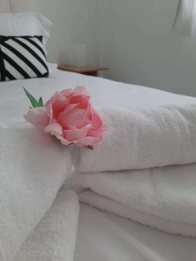 Apartamento By The Sea Peraía