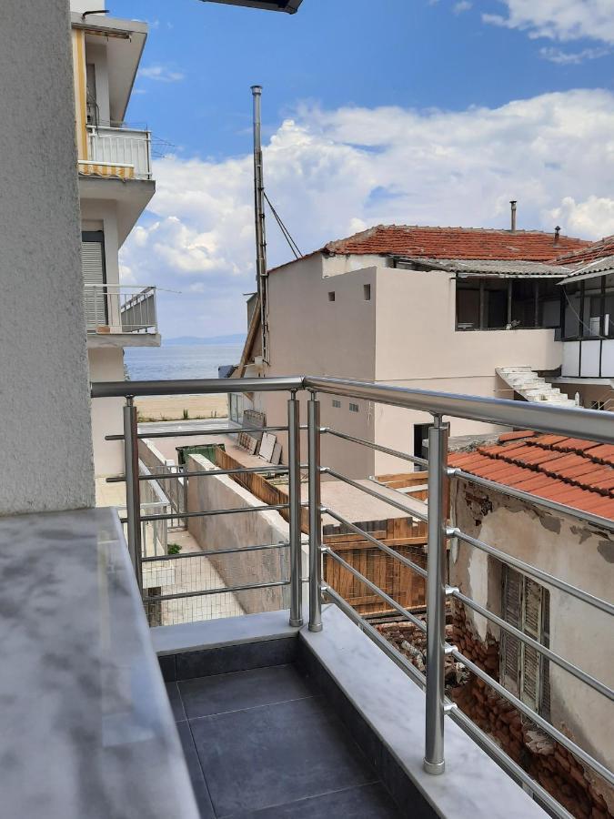 Apartamento By The Sea