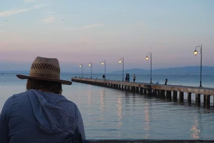 By The Sea * Περαία