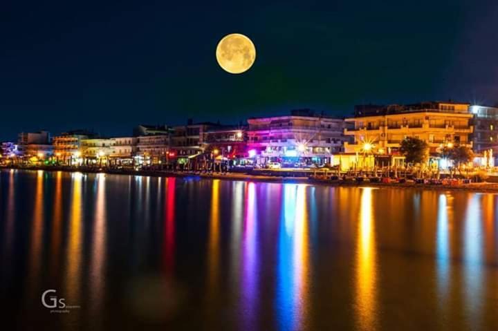 By The Sea Διαμέρισμα *
