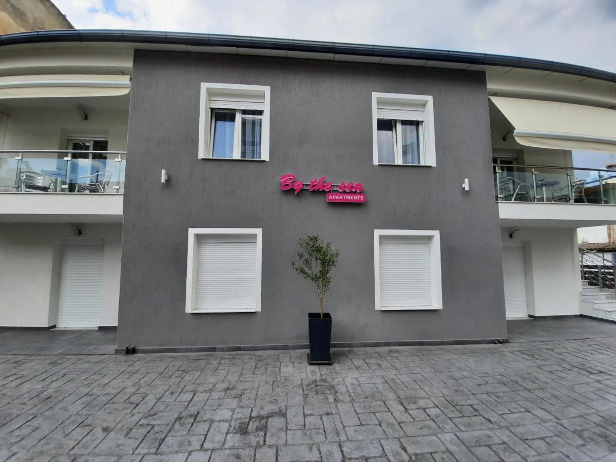 Apartamento By The Sea