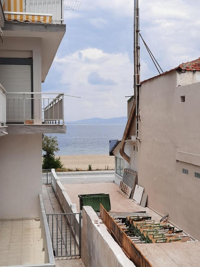 Διαμέρισμα By The Sea Περαία