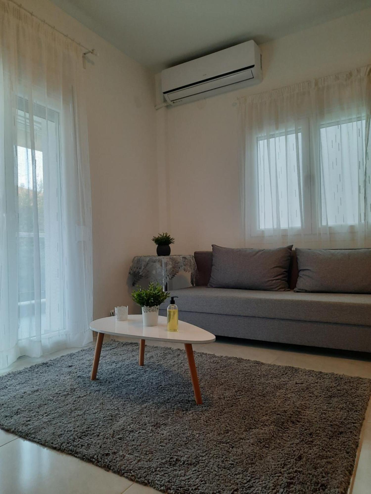 By The Sea Apartamento Peraía