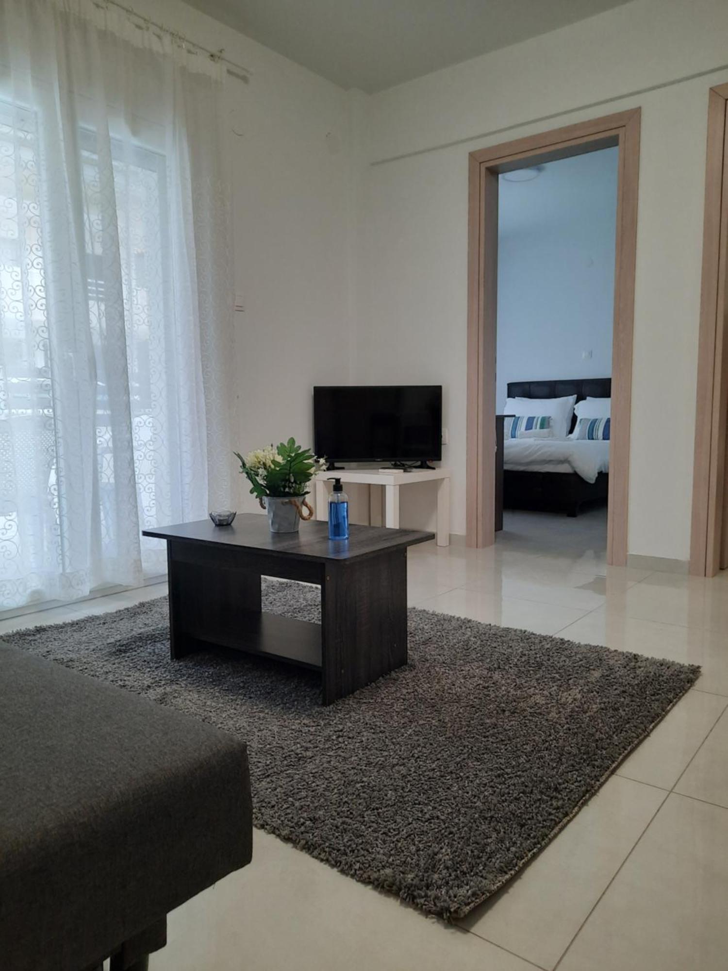 Apartment By The Sea Peraia (Thessaloniki)