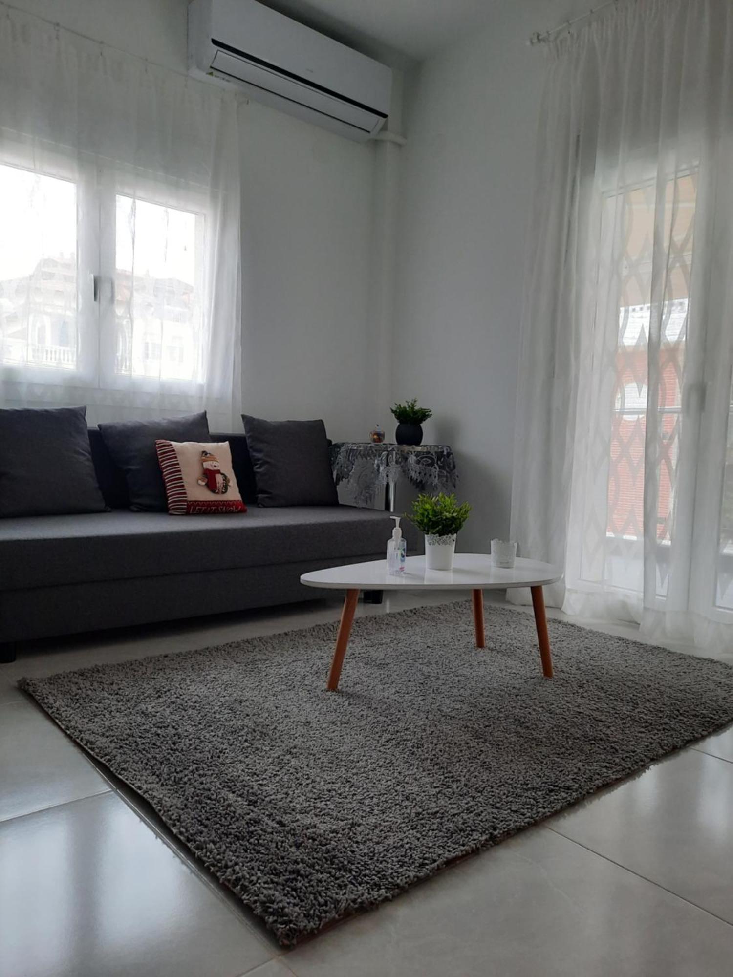 Apartment By The Sea Peraia (Thessaloniki)